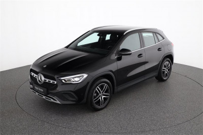 Mercedes-Benz GLA Gebrauchtwagen