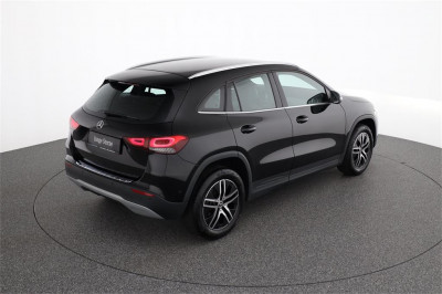 Mercedes-Benz GLA Gebrauchtwagen