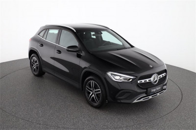 Mercedes-Benz GLA Gebrauchtwagen