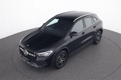 Mercedes-Benz GLA Gebrauchtwagen