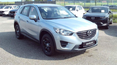 Mazda CX-5 Gebrauchtwagen