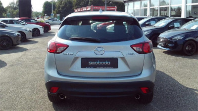 Mazda CX-5 Gebrauchtwagen