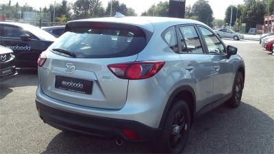 Mazda CX-5 Gebrauchtwagen