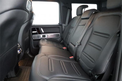 Mercedes-Benz G-Klasse Gebrauchtwagen Mercedes-Benz G-Klasse Gebrauchtwagen