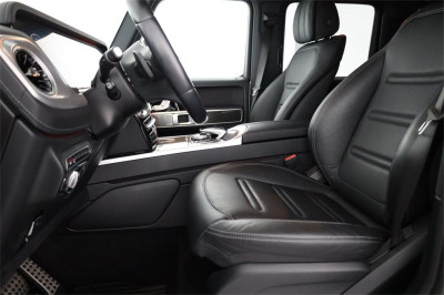 Mercedes-Benz G-Klasse Gebrauchtwagen Mercedes-Benz G-Klasse Gebrauchtwagen