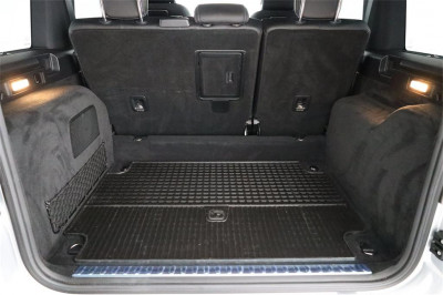 Mercedes-Benz G-Klasse Gebrauchtwagen Mercedes-Benz G-Klasse Gebrauchtwagen