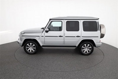 Mercedes-Benz G-Klasse Gebrauchtwagen Mercedes-Benz G-Klasse Gebrauchtwagen