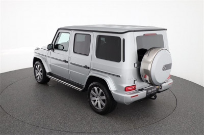 Mercedes-Benz G-Klasse Gebrauchtwagen Mercedes-Benz G-Klasse Gebrauchtwagen