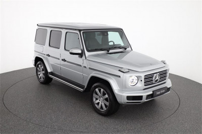 Mercedes-Benz G-Klasse Gebrauchtwagen Mercedes-Benz G-Klasse Gebrauchtwagen
