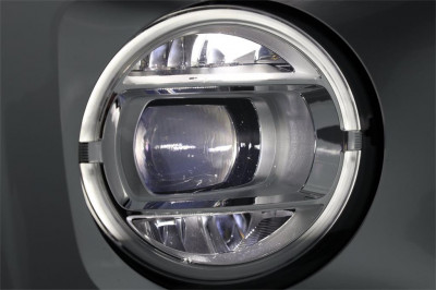 Mercedes-Benz G-Klasse Gebrauchtwagen Mercedes-Benz G-Klasse Gebrauchtwagen