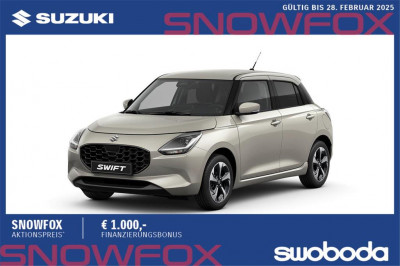 Suzuki Swift Neuwagen