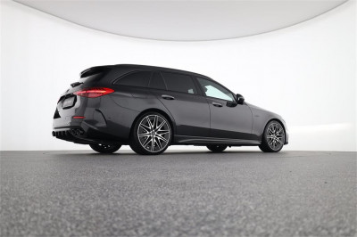 Mercedes-Benz C-Klasse Gebrauchtwagen Mercedes-Benz C-Klasse Gebrauchtwagen