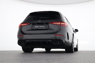 Mercedes-Benz C-Klasse Gebrauchtwagen Mercedes-Benz C-Klasse Gebrauchtwagen