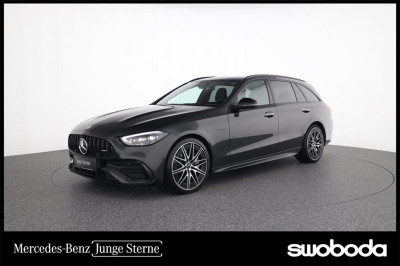 Mercedes-Benz C-Klasse Gebrauchtwagen Mercedes-Benz C-Klasse Gebrauchtwagen