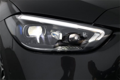 Mercedes-Benz C-Klasse Gebrauchtwagen Mercedes-Benz C-Klasse Gebrauchtwagen