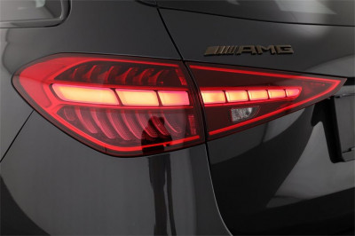 Mercedes-Benz C-Klasse Gebrauchtwagen Mercedes-Benz C-Klasse Gebrauchtwagen