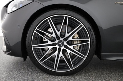 Mercedes-Benz C-Klasse Gebrauchtwagen Mercedes-Benz C-Klasse Gebrauchtwagen