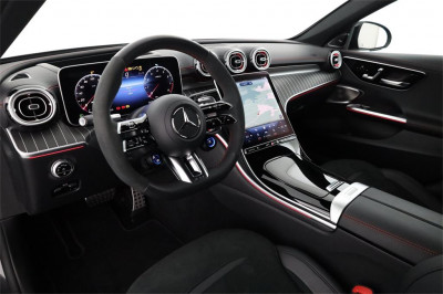 Mercedes-Benz C-Klasse Gebrauchtwagen Mercedes-Benz C-Klasse Gebrauchtwagen