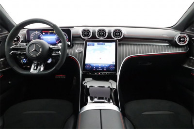 Mercedes-Benz C-Klasse Gebrauchtwagen Mercedes-Benz C-Klasse Gebrauchtwagen