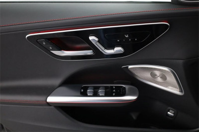 Mercedes-Benz C-Klasse Gebrauchtwagen Mercedes-Benz C-Klasse Gebrauchtwagen