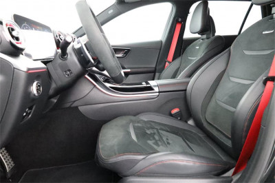 Mercedes-Benz C-Klasse Gebrauchtwagen Mercedes-Benz C-Klasse Gebrauchtwagen