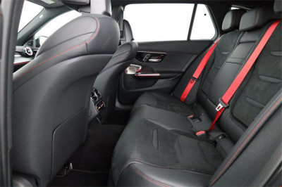 Mercedes-Benz C-Klasse Gebrauchtwagen Mercedes-Benz C-Klasse Gebrauchtwagen