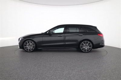 Mercedes-Benz C-Klasse Gebrauchtwagen Mercedes-Benz C-Klasse Gebrauchtwagen