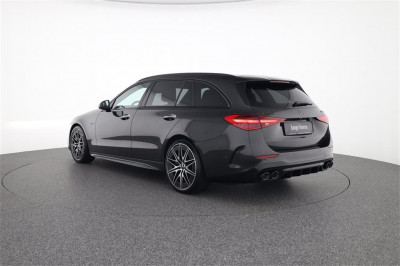 Mercedes-Benz C-Klasse Gebrauchtwagen Mercedes-Benz C-Klasse Gebrauchtwagen