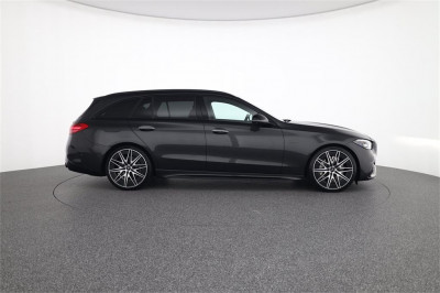 Mercedes-Benz C-Klasse Gebrauchtwagen Mercedes-Benz C-Klasse Gebrauchtwagen