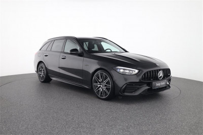 Mercedes-Benz C-Klasse Gebrauchtwagen Mercedes-Benz C-Klasse Gebrauchtwagen