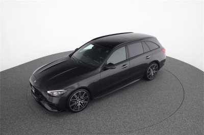 Mercedes-Benz C-Klasse Gebrauchtwagen Mercedes-Benz C-Klasse Gebrauchtwagen