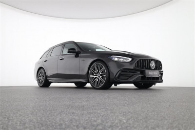 Mercedes-Benz C-Klasse Gebrauchtwagen Mercedes-Benz C-Klasse Gebrauchtwagen