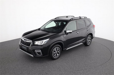 Subaru Forester Gebrauchtwagen