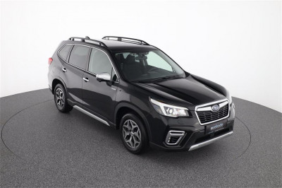 Subaru Forester Gebrauchtwagen