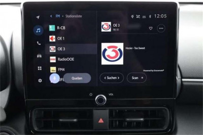 Toyota Yaris Cross Vorführwagen