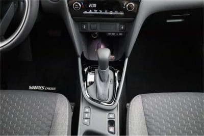 Toyota Yaris Cross Vorführwagen