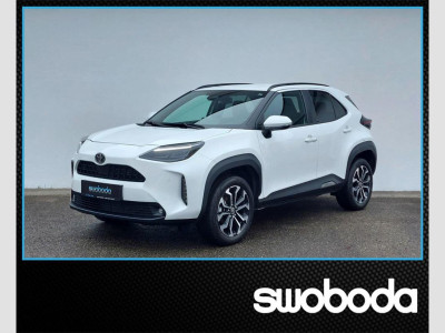 Toyota Yaris Cross Vorführwagen