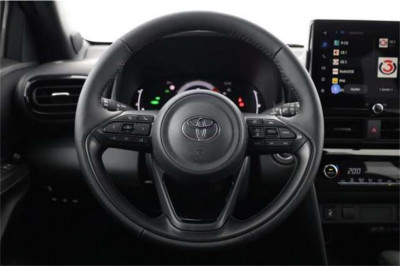 Toyota Yaris Cross Vorführwagen