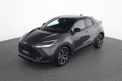 Toyota C-HR Vorführwagen