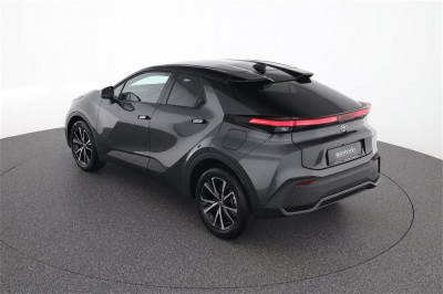 Toyota C-HR Vorführwagen
