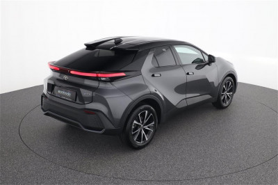 Toyota C-HR Vorführwagen