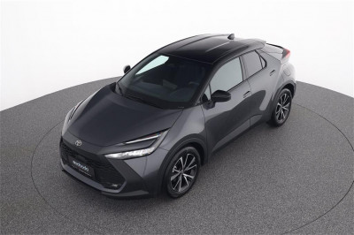 Toyota C-HR Vorführwagen