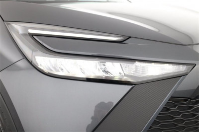 Toyota C-HR Vorführwagen