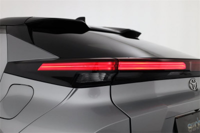 Toyota C-HR Vorführwagen