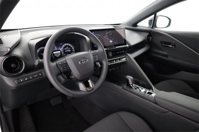 Toyota C-HR Vorführwagen