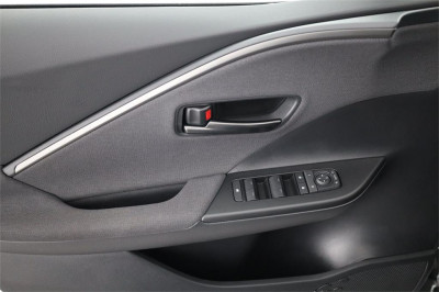 Toyota C-HR Vorführwagen