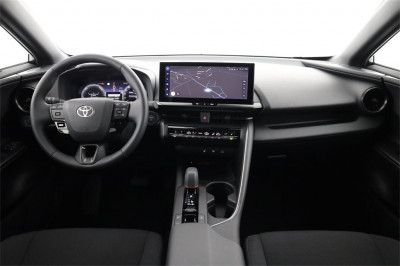 Toyota C-HR Vorführwagen