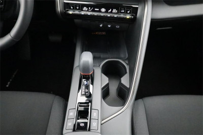 Toyota C-HR Vorführwagen