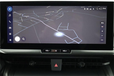 Toyota C-HR Vorführwagen