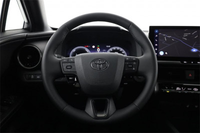 Toyota C-HR Vorführwagen